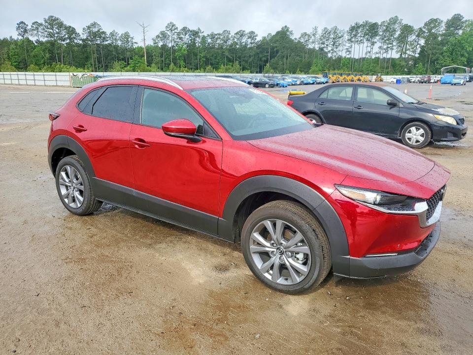 Продажа на аукционе авто 2026 Mazda Cx-30, vin: 3MVDMBCL9TM134710, номер лота: 51513346