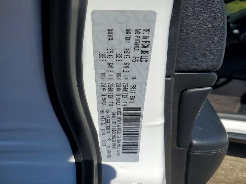 51416446 :رقم المزاد ، 1C4RJEBG8LC318298 vin ، 2020 Jeep Grand Cherokee مزاد بيع