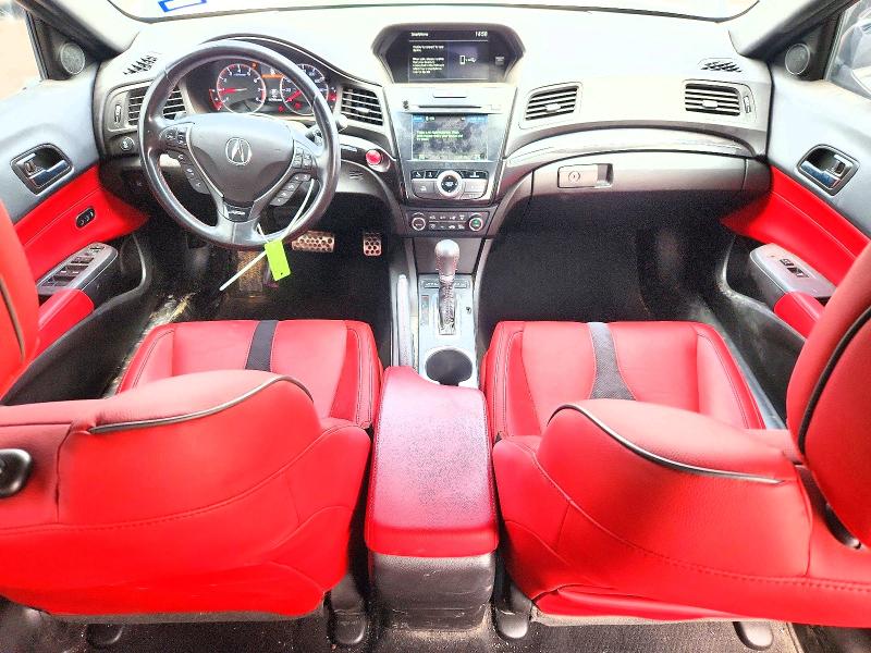 Продаж на аукціоні авто 2022 Acura Ilx, vin: 19UDE2F86NA007906, номер лоту: 51403856