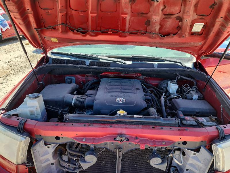 Продаж на аукціоні авто 2012 Toyota Tundra, vin: 5TFHY5F14CX249146, номер лоту: 50932136