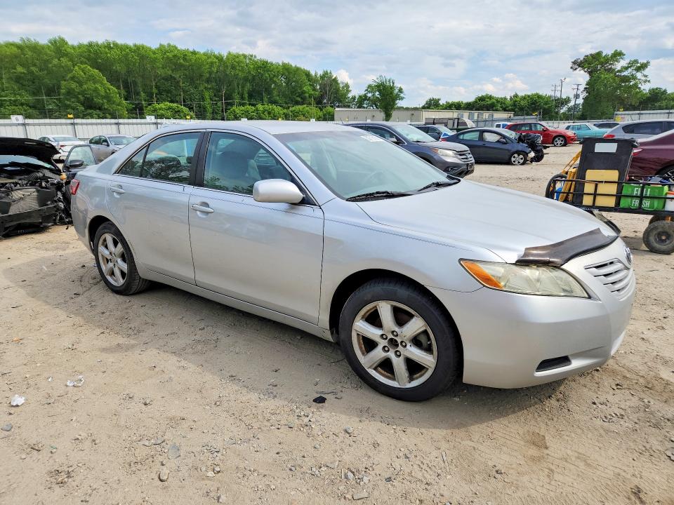 50716106 :رقم المزاد ، 4T1BE46KX9U291604 vin ، 2009 Toyota Camry مزاد بيع