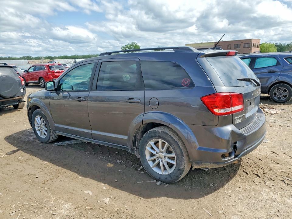 Aukcja sprzedaży 2014 Dodge Journey, vin: 3C4PDCBG0ET158766, numer aukcji: 50986756