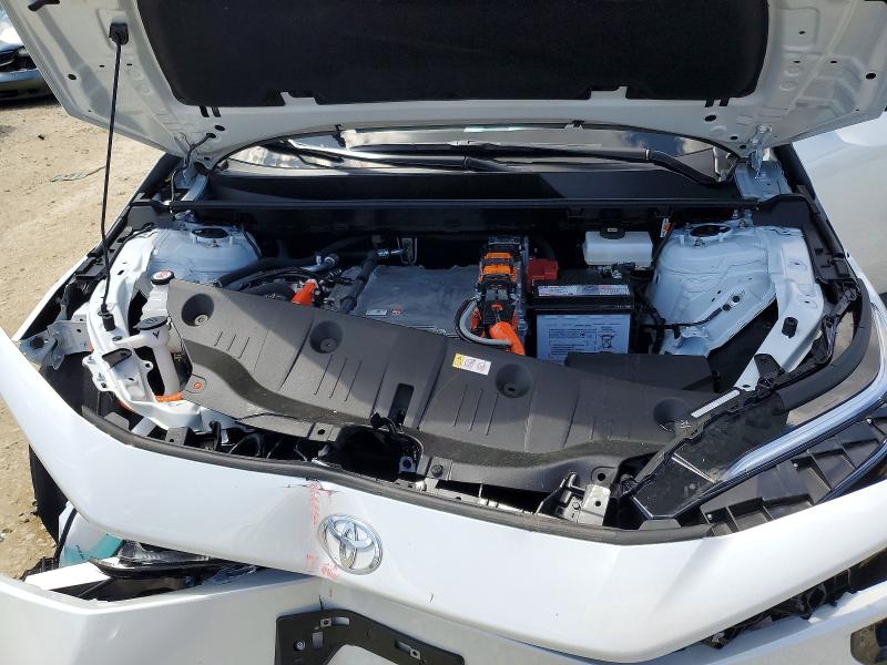 Продаж на аукціоні авто 2026 Toyota Bz, vin: JTMBFAEB4TA002274, номер лоту: 51200866