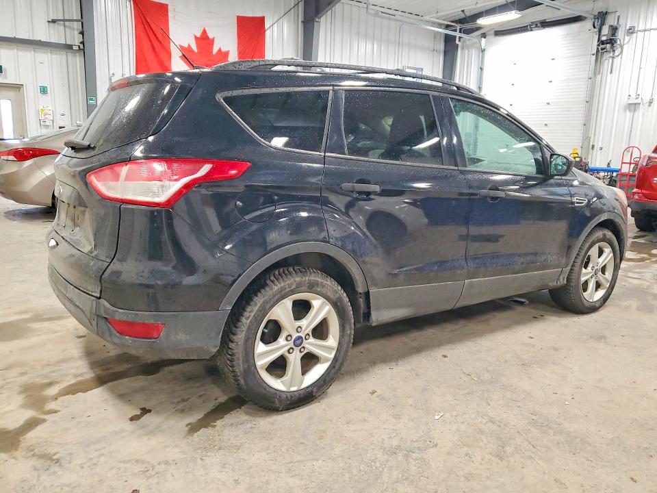 Aukcja sprzedaży 2016 Ford Escape, vin: 1FMCU0F72GUA23655, numer aukcji: 50130006