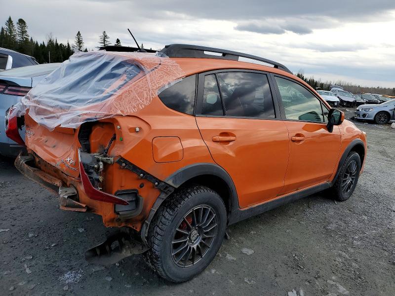 Продажа на аукционе авто 2014 Subaru Xv Crosstrek, vin: JF2GPACCXE8202666, номер лота: 50826036