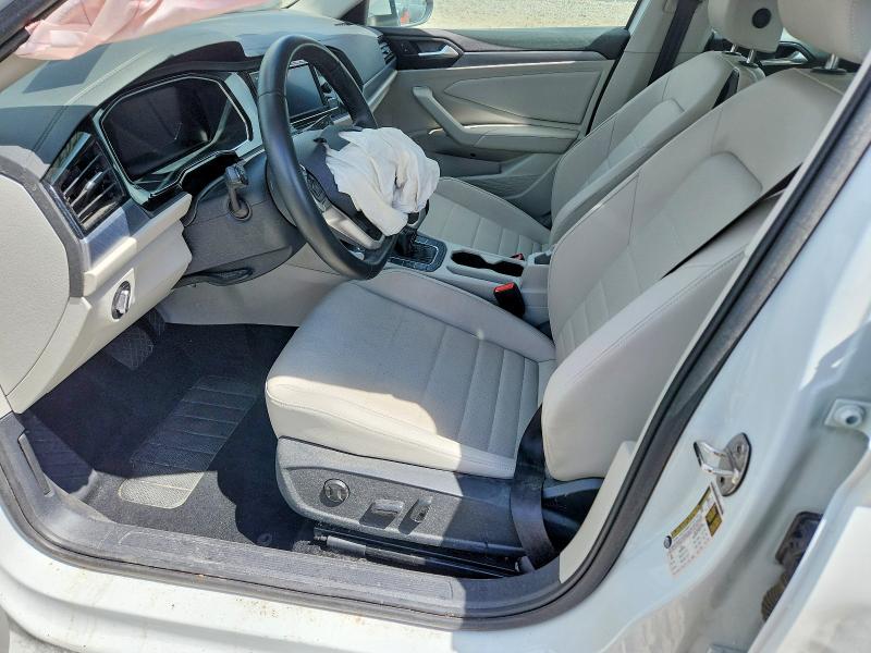 Aukcja sprzedaży 2024 Volkswagen Jetta, vin: 3VWEM7BU1RM000244, numer aukcji: 50113526