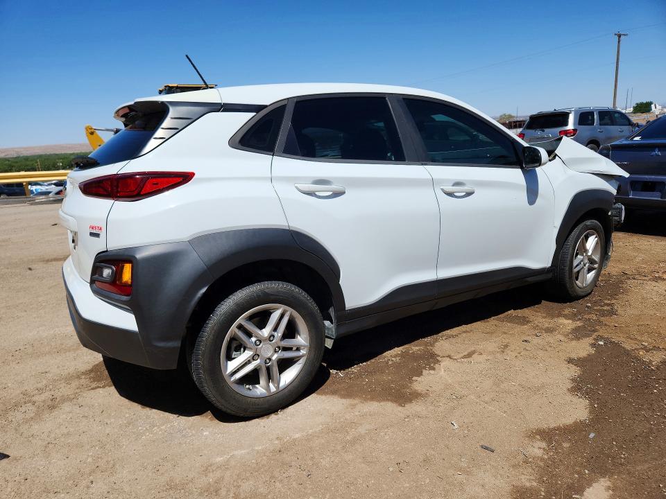 51440466 :رقم المزاد ، KM8K1CAA0JU138335 vin ، 2018 Hyundai Kona مزاد بيع