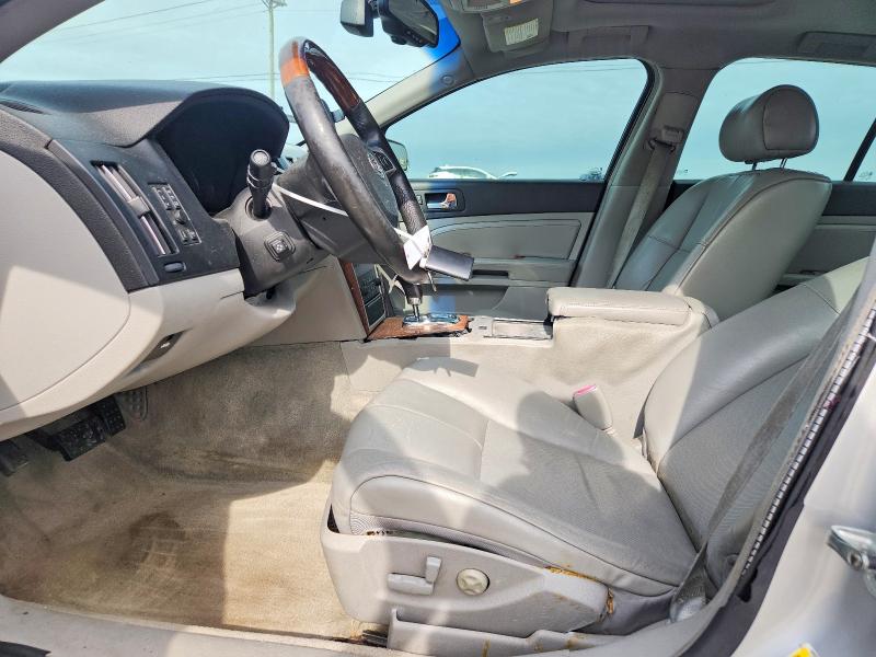 Aukcja sprzedaży 2009 Cadillac Sts, vin: 1G6DZ67A190149882, numer aukcji: 49082986