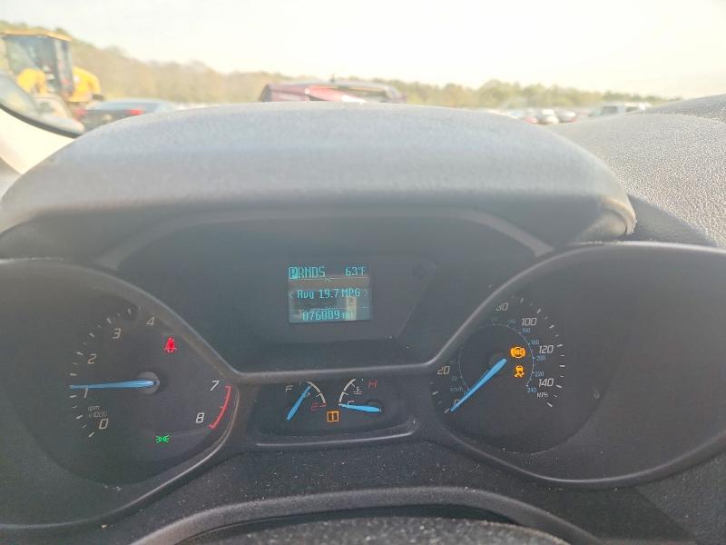Aukcja sprzedaży 2014 Ford Transit Connect, vin: NM0GS9F71E1154636, numer aukcji: 49061246