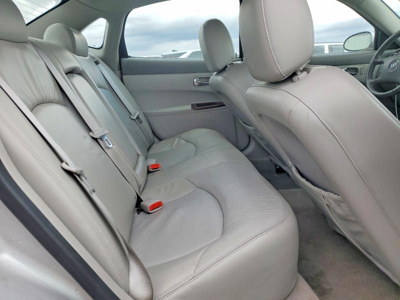 Aukcja sprzedaży 2009 Buick Lacrosse, vin: 2G4WD582091165643, numer aukcji: 49407396