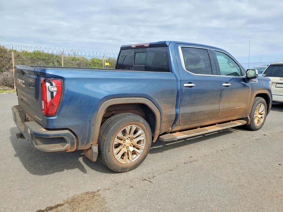 Aukcja sprzedaży 2019 Gmc Sierra, vin: 3GTU9FEL3KG133721, numer aukcji: 49932826