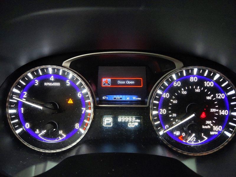 Aukcja sprzedaży 2017 Infiniti Qx60, vin: 5N1DL0MM2HC505470, numer aukcji: 48830906