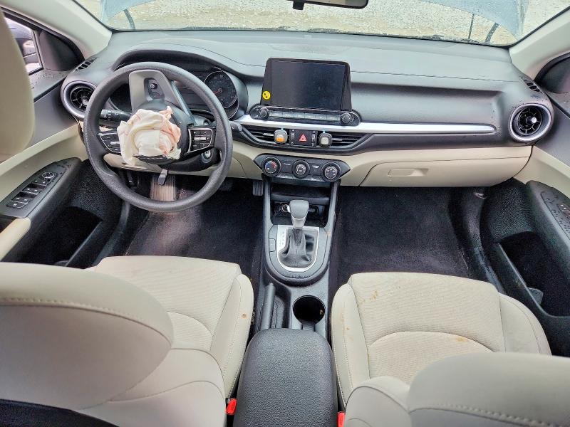 Продажа на аукционе авто 2023 Kia Forte, vin: 3KPF24AD3PE619528, номер лота: 49095736