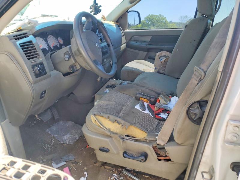 Aukcja sprzedaży 2008 Dodge Ram 1500, vin: 1D7HA18248S634753, numer aukcji: 50441056