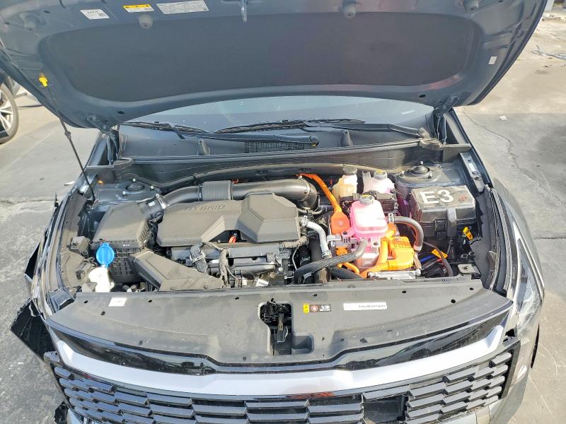 Aukcja sprzedaży 2026 Kia Sportage Hybrid, vin: KNDPVDDG2T7349669, numer aukcji: 50295936