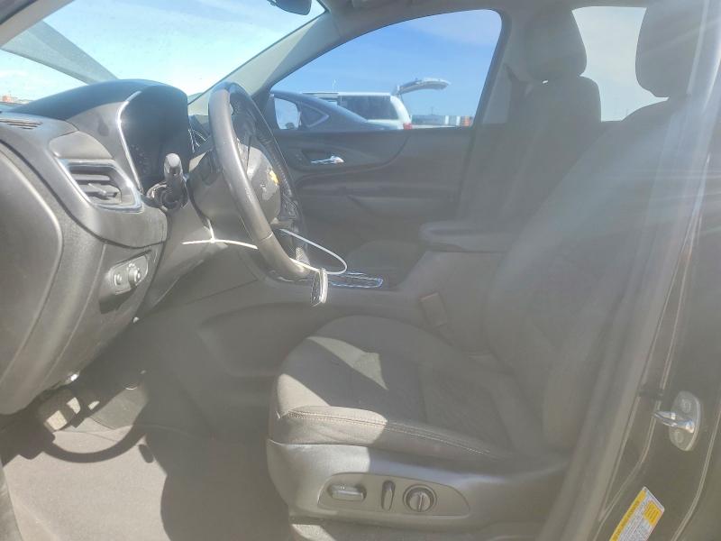Продаж на аукціоні авто 2018 Chevrolet Equinox, vin: 2GNAXSEV8J6301647, номер лоту: 49773126