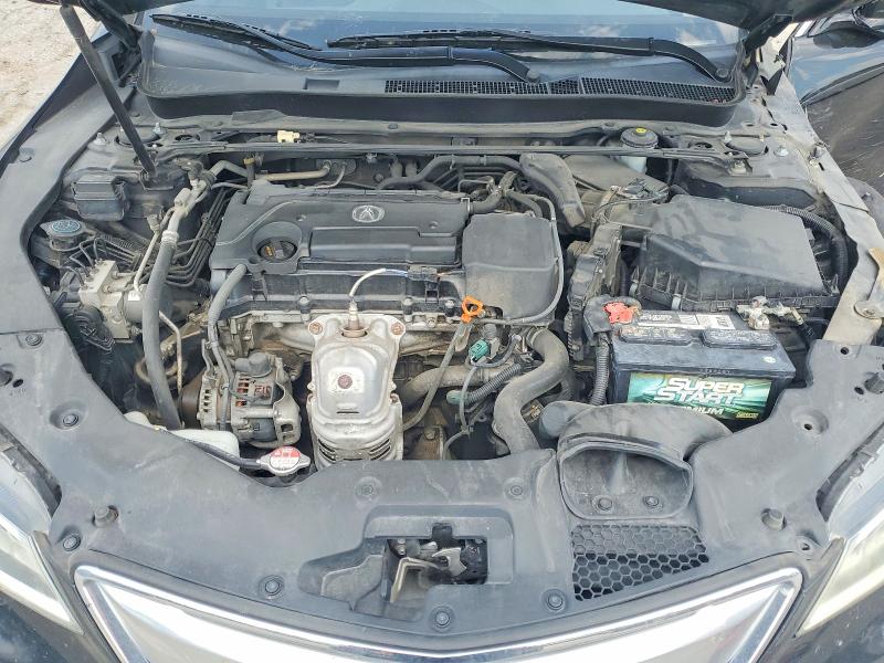 Aukcja sprzedaży 2015 Acura Tlx, vin: 19UUB1F51FA014725, numer aukcji: 48967556