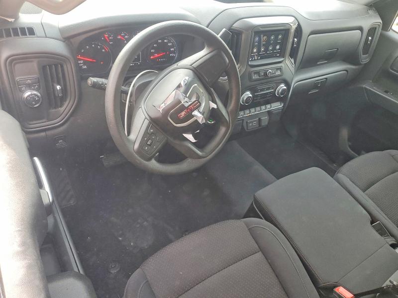Aukcja sprzedaży 2025 Gmc Sierra, vin: 3GTNHAEK7SG183927, numer aukcji: 51175536