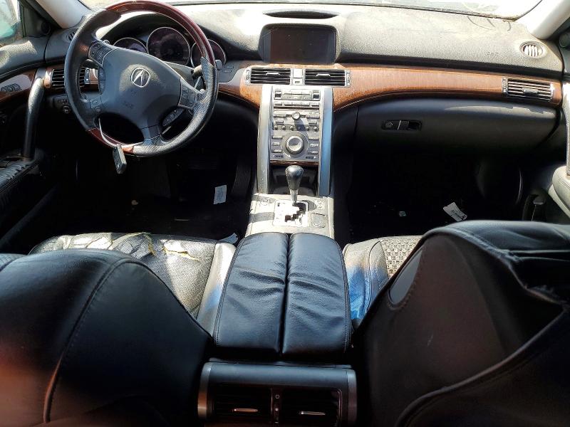 Продаж на аукціоні авто 2008 Acura Rl, vin: JH4KB16688C001717, номер лоту: 49005526