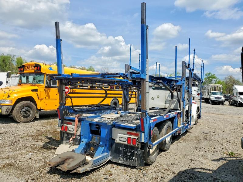 Продаж на аукціоні авто 2014 Peterbilt 365, vin: 1NPSL79X4ED242839, номер лоту: 49969026