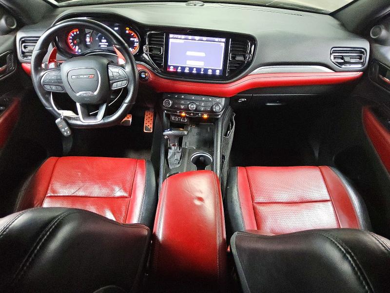 Aukcja sprzedaży 2021 Dodge Durango, vin: 1C4SDJCT2MC831805, numer aukcji: 48940156