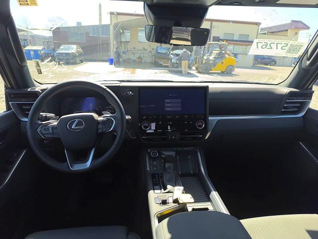 Продажа на аукционе авто 2025 Lexus Gx 550, vin: JTJVBCDX4S5065140, номер лота: 49478546
