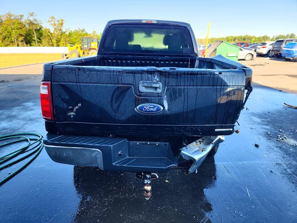 Aukcja sprzedaży 2016 Ford F250, vin: 1FT7W2B68GEC52473, numer aukcji: 52776746
