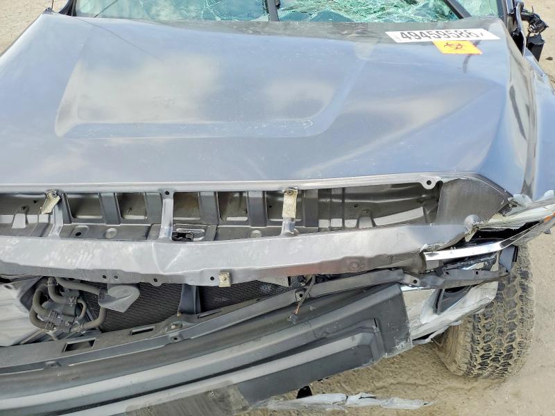 Aukcja sprzedaży 2018 Toyota Tundra, vin: 5TFHY5F13JX692966, numer aukcji: 49459586