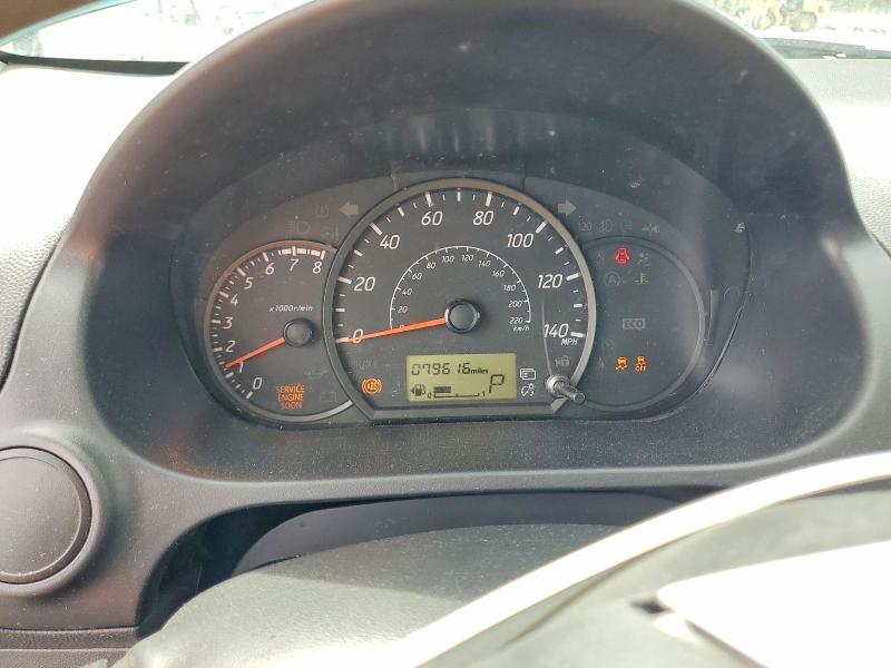 Продаж на аукціоні авто 2019 Mitsubishi Mirage, vin: ML32F3FJ9KHF06929, номер лоту: 48572236