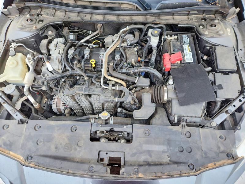 48402646 :رقم المزاد ، 1N4BL4CV4MN340054 vin ، 2021 Nissan Altima مزاد بيع