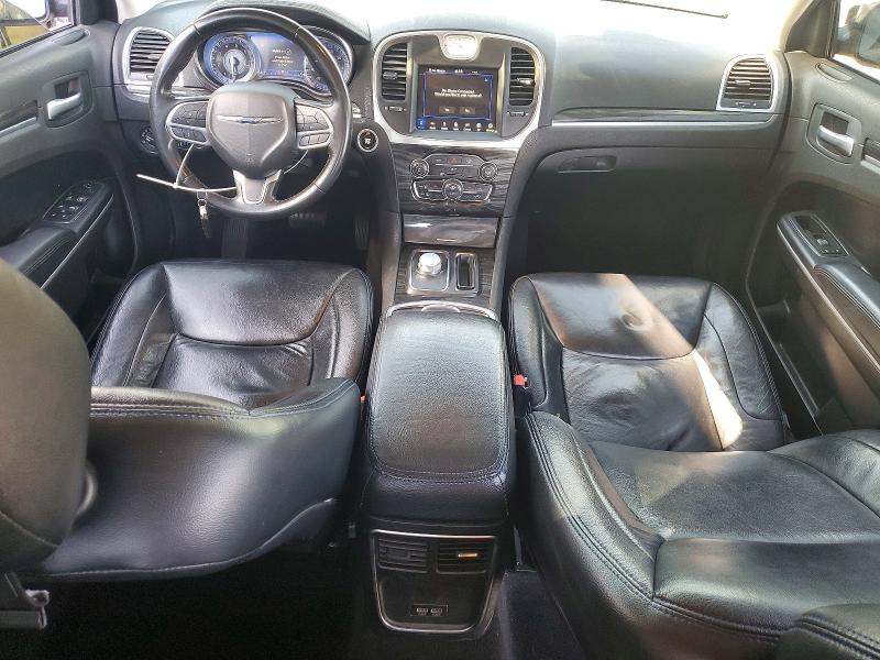 Продажа на аукционе авто 2019 Chrysler 300, vin: 2C3CCAAG5KH738675, номер лота: 51467376