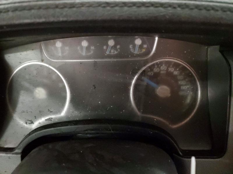 2013 Ford F150 მანქანა იყიდება აუქციონზე, vin: 1FTFW1ET6DFD69000, აუქციონის ნომერი: 49899446