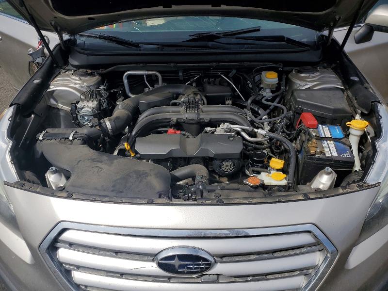49261536 :رقم المزاد ، 4S4BSAFC3H3327718 vin ، 2017 Subaru Outback مزاد بيع