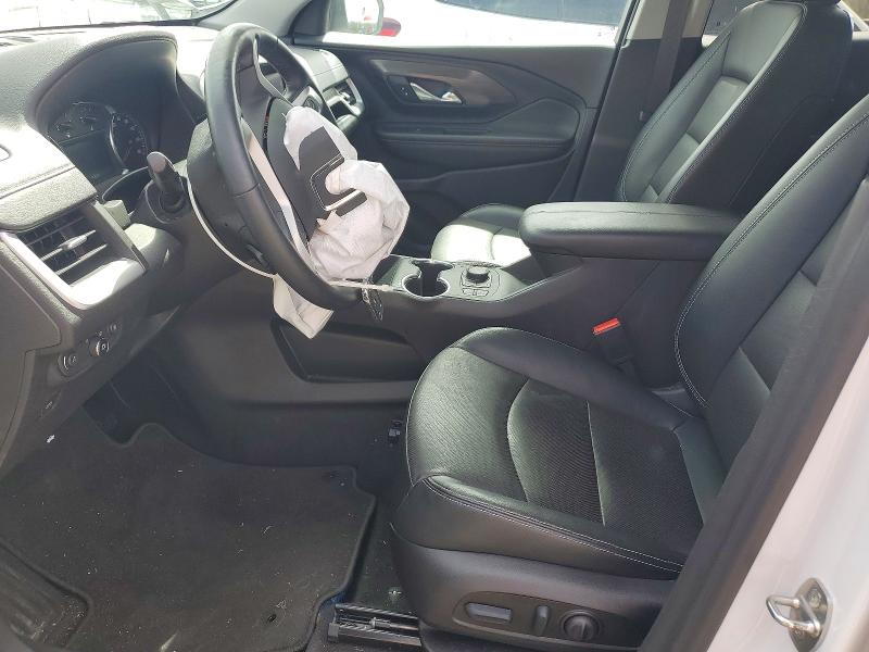 2023 Gmc Terrain მანქანა იყიდება აუქციონზე, vin: 3GKALPEG7PL107560, აუქციონის ნომერი: 50449286