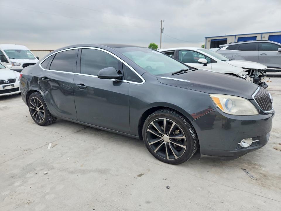 Aukcja sprzedaży 2017 Buick Verano, vin: 1G4PR5SK6H4120210, numer aukcji: 50551976