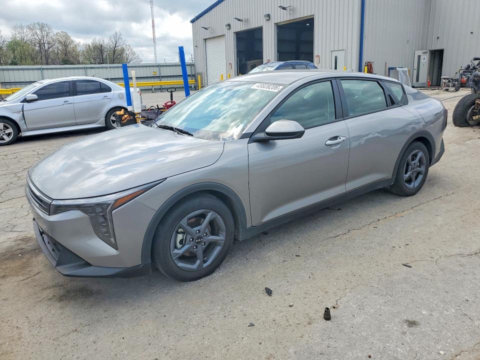 Aukcja sprzedaży 2025 Kia K4, vin: 3KPFT4DE6SE201250, numer aukcji: 49828206
