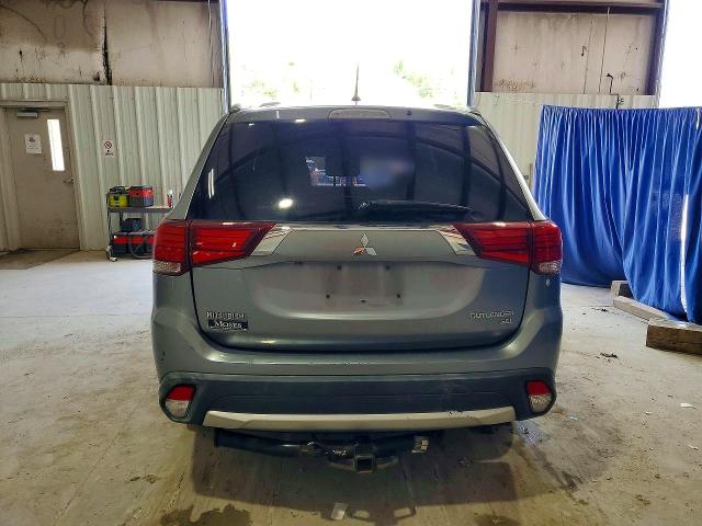 2016 Mitsubishi Outlander მანქანა იყიდება აუქციონზე, vin: JA4AZ3A37GZ037650, აუქციონის ნომერი: 51433186