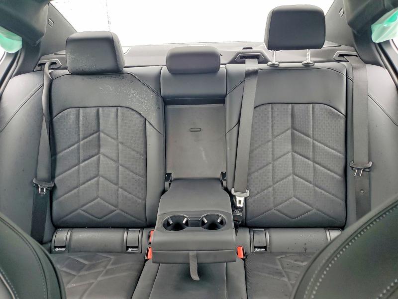 Продажа на аукционе авто 2026 Bmw 530, vin: WBA53FJ01TCW43276, номер лота: 49898326