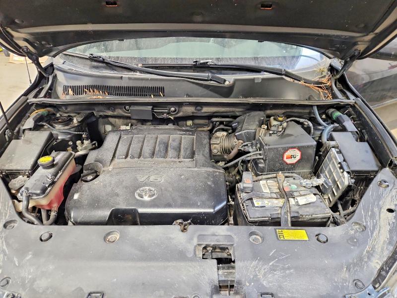 48082746 :رقم المزاد ، JTMBK32V886045449 vin ، 2008 Toyota Rav4 مزاد بيع
