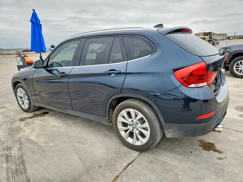 52049186 :رقم المزاد ، WBAVL1C57EVY17810 vin ، 2014 Bmw X1 مزاد بيع