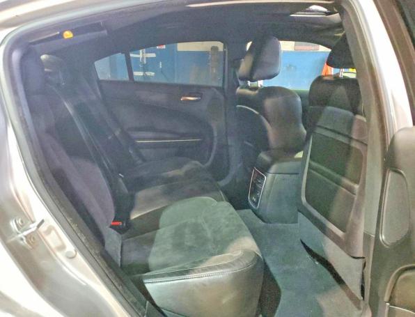 Продаж на аукціоні авто 2021 Dodge Charger, vin: 2C3CDXGJ5MH569621, номер лоту: 48469216