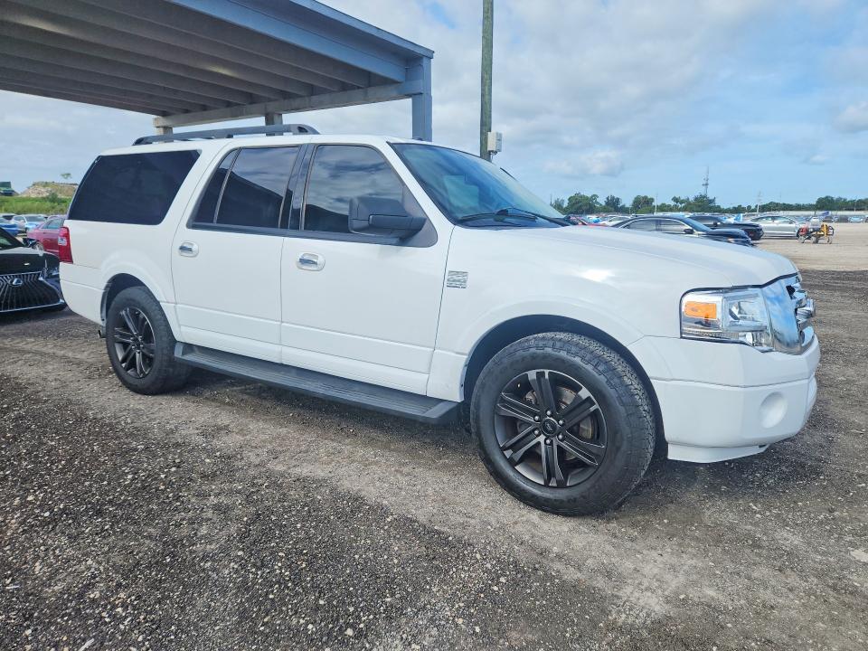 Aukcja sprzedaży 2013 Ford Expedition, vin: 1FMJK1H57DEF01055, numer aukcji: 49394826