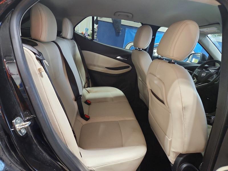 Продаж на аукціоні авто 2020 Buick Encore Gx, vin: KL4MMBS27LB071005, номер лоту: 50583526