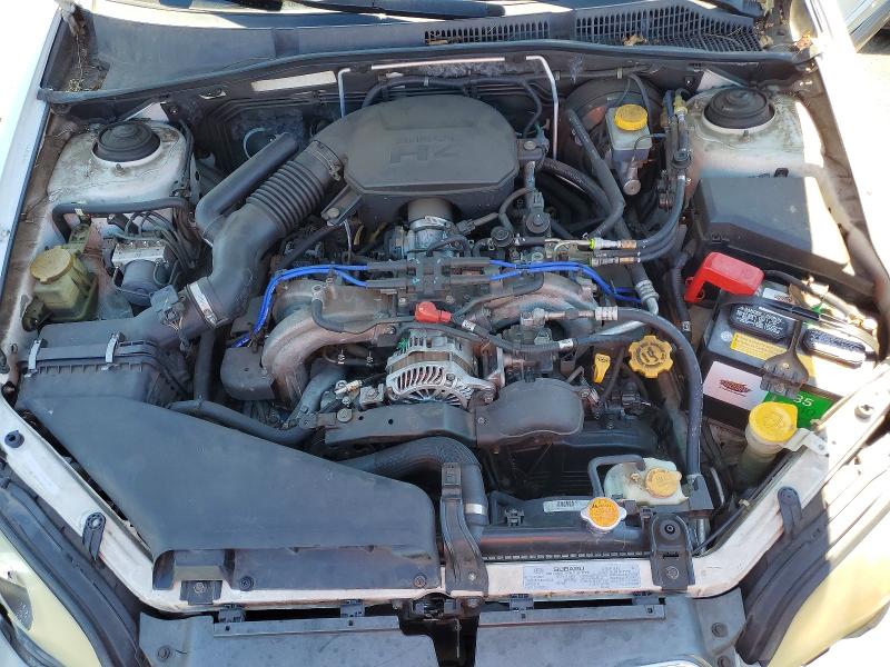 Aukcja sprzedaży 2005 Subaru Legacy, vin: 4S4BP61C757391061, numer aukcji: 49084246