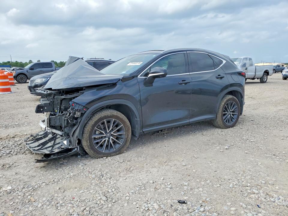 Aukcja sprzedaży 2024 Lexus Nx, vin: 2T2HGCEZ9RC044228, numer aukcji: 51443276