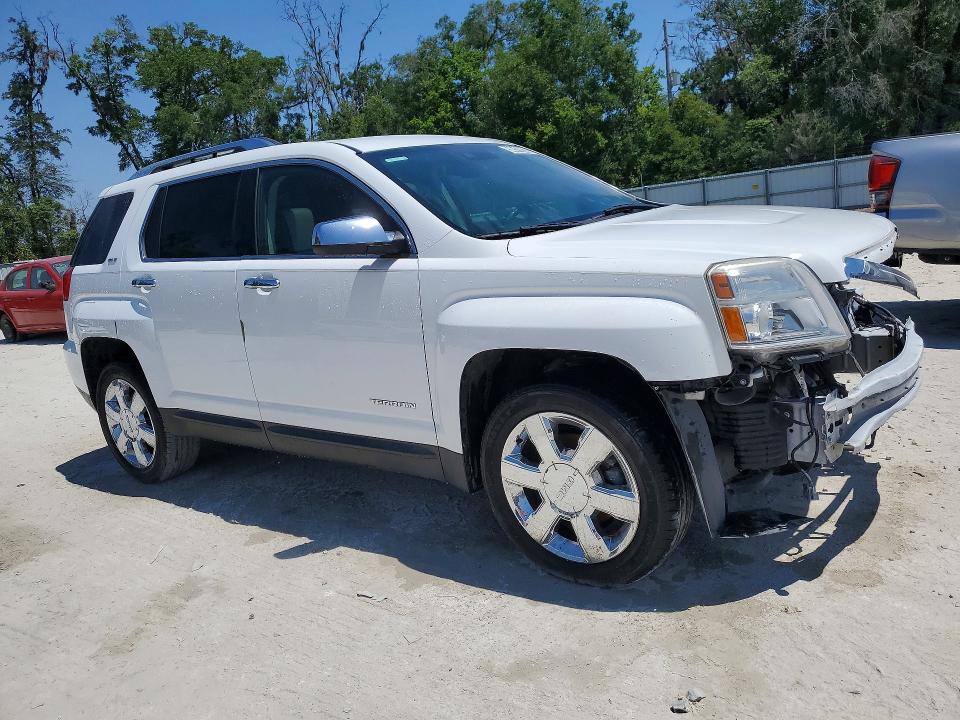 Продажа на аукционе авто 2016 Gmc Terrain, vin: 2GKFLPE32G6326157, номер лота: 50516816