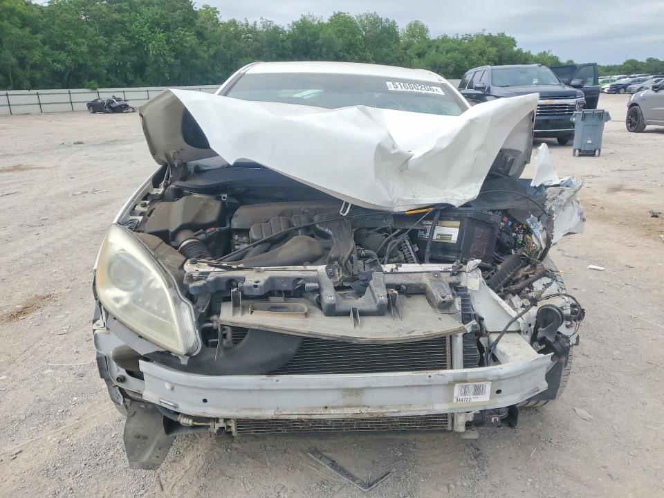 Продаж на аукціоні авто 2014 Buick Verano, vin: 1G4PP5SK7E4151497, номер лоту: 51680206