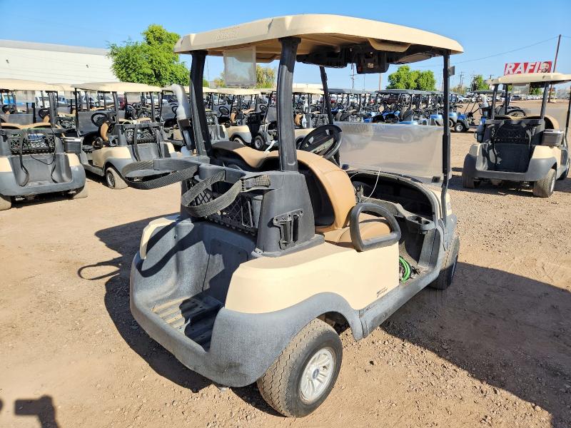 Продажа на аукционе авто 2020 Club Car Unknown, vin: AN2038109415, номер лота: 49729586