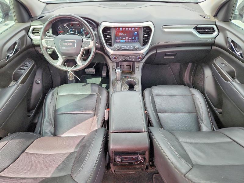 2019 Gmc Acadia მანქანა იყიდება აუქციონზე, vin: 1GKKNMLS4KZ274254, აუქციონის ნომერი: 48601596
