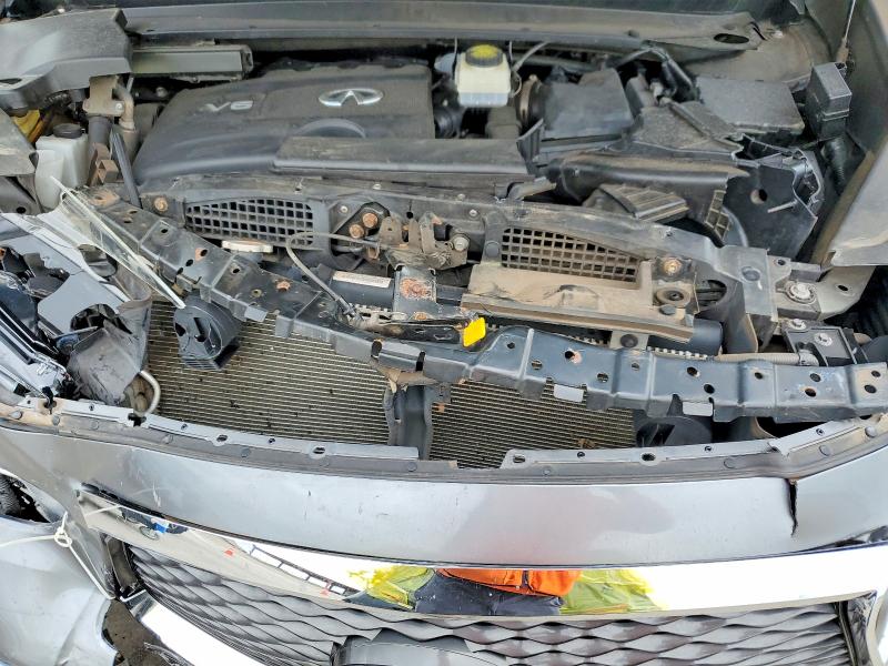 Aukcja sprzedaży 2020 Infiniti Qx60, vin: 5N1DL0MN0LC523421, numer aukcji: 49795606